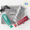 kem đánh răng marvis mini set 3 tuýp 25ml