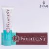 Kem đánh răng President PROFI Active – cho nướu hay chảy máu