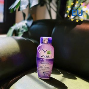 Alternative view of Gel vệ sinh phụ nữ Vagisil pH Balance Daily Intimate Wash 24ml - cân bằng PH